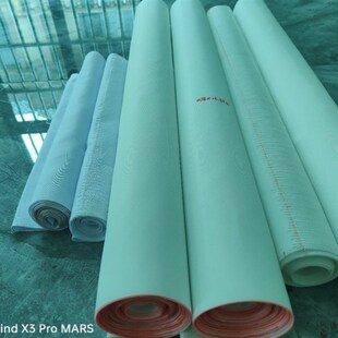 河粉机布粿条机布河粉机配件河粉机传送布带蒸粉布米皮布凉皮布带