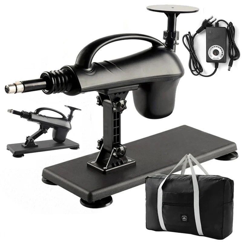 小型伸缩直线执行器60mm行程往复式静音全自动伸缩电机电动工具