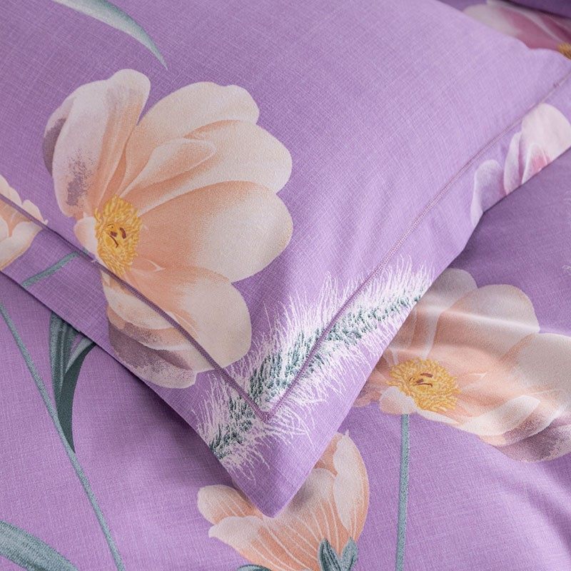 单件全棉加厚磨毛床单秋冬保暖床上用品全棉布被单单双人加大床单,床上用品,床单,淘宝优惠券,粉丝福利购,淘宝优惠卷