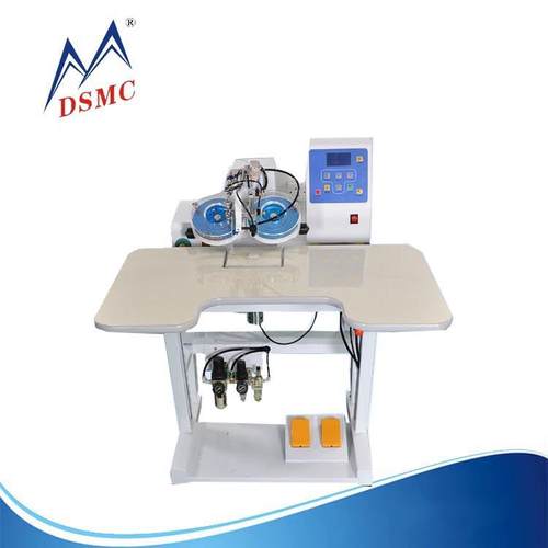 工厂直销服装皮革点钻机半圆珍珠烫钻婚纱礼服烫钻机