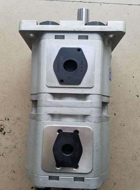 双联泵CBQLT/CBQL-E563/F550/E540/F532/F525/F520-CFHL