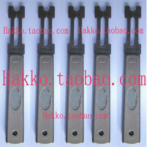 卡簧钳子 介子叉 开口挡圈钳 E型环叉 e型卡簧钳