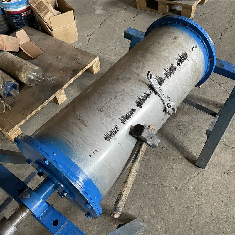 输送带强磁滚筒吸力强全磁滚筒半磁滚筒定制除铁器磁铁