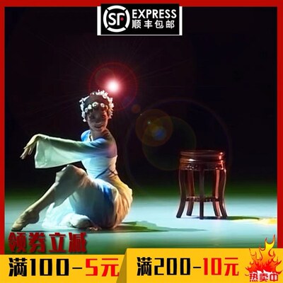 画春堂舞蹈凳梳妆舞蹈俏格格道具豆蔻舞锦瑟跳舞凳木凳艺考古筝凳