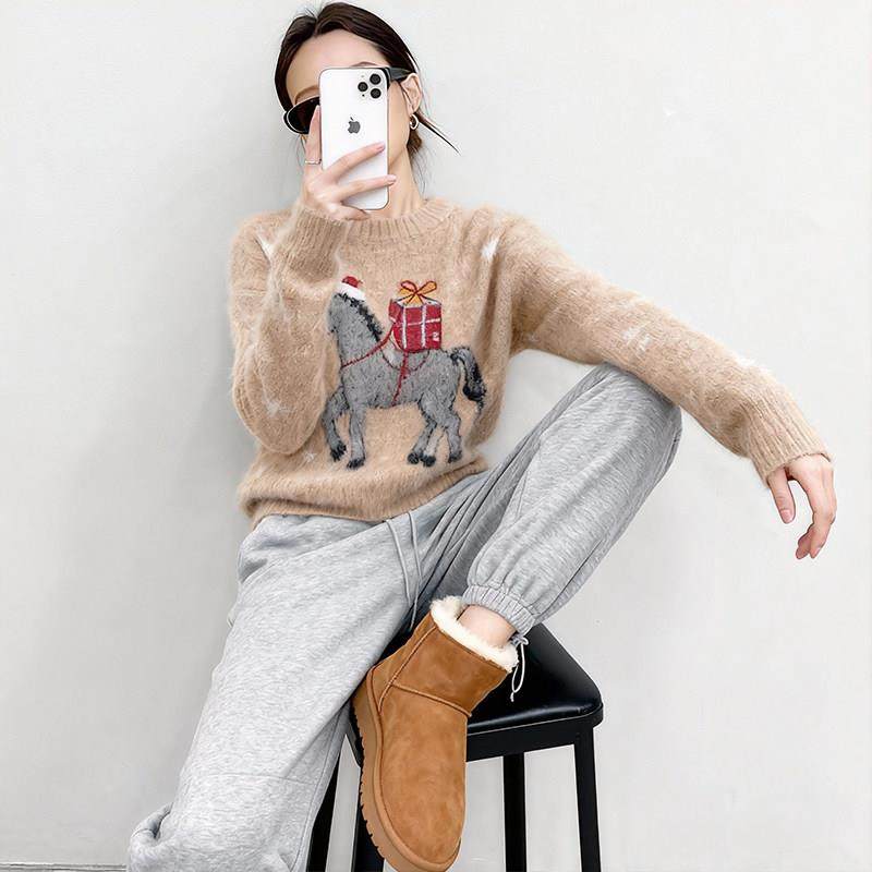 独特气质高级感绝美巨好看小香风外套女2026冬季新款今年流行爆款,女装/女士精品,大码内搭,淘宝优惠券,粉丝福利购,淘宝优惠卷