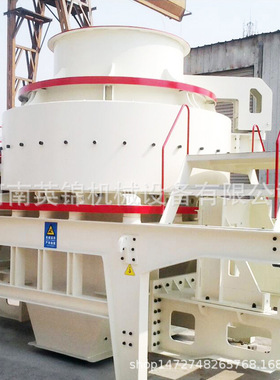 矿山冲击式破碎机 新型PL1250冲击式破碎机 鹅卵石冲击式制砂机