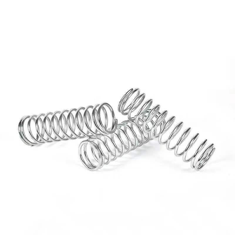 WT3/WT4/WfT5/WT6/WT8/WT10/WT13-5/10/15/20/30/40/50/60/70弹簧