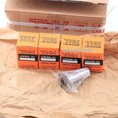 THK直线轴承 SH5UU LM25UU SH6UU THK滚珠导套 导向轴承 交叉导轨