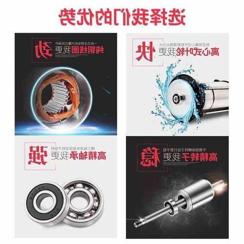 新款0V不e锈钢农用深井泵家用自吸泵水井小型潜水泵高扬程抽水泵