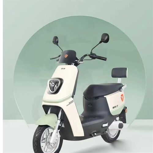 I果i米豆绿佳星运电动车货架后尾架YD600JDQT-26A加装后备箱架