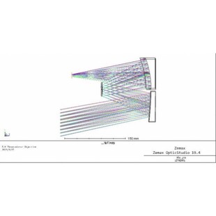 UG光学设计代做 Zemax tools Light 镜头设计 CodeV