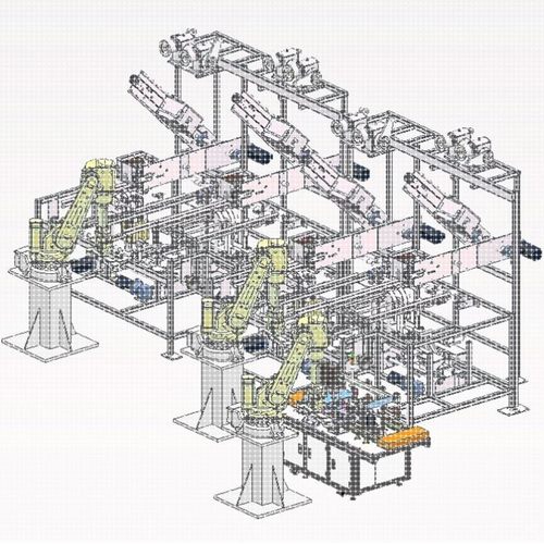 SW|SolidWorks代画CAD机械制图产品设计仿真渲染有限元3d建模三维