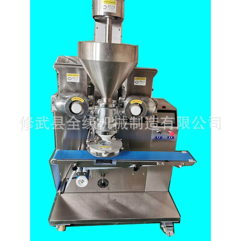 供应月饼包馅机包馅机自动包馅机商用包馅机,厨房电器,其他商用厨电,淘宝优惠券,粉丝福利购,淘宝优惠卷