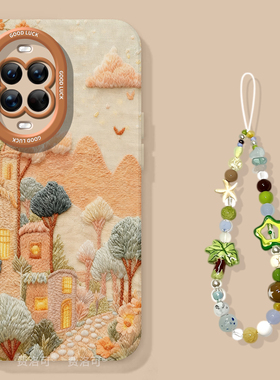 小童话屋适用华为nova14手机壳nova13pro套nova12新款11系列7se新品10全包nove8软壳novo9活力版5高端ultra