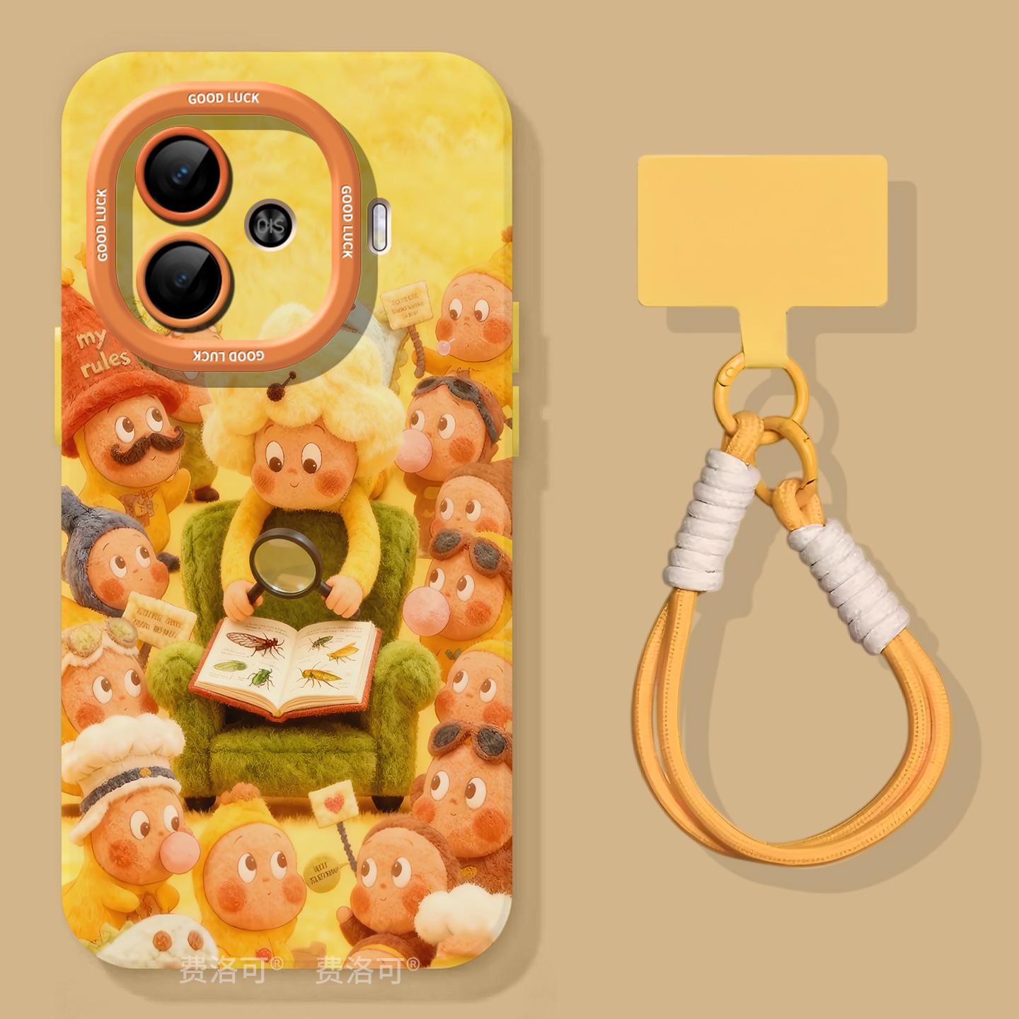 看书星人适用iqooz9turbo手机壳z9新款vivo硅胶iqoo全包turbo爱酷iq00iqz8女z7x外壳lqoovivoneo9保护套z9x