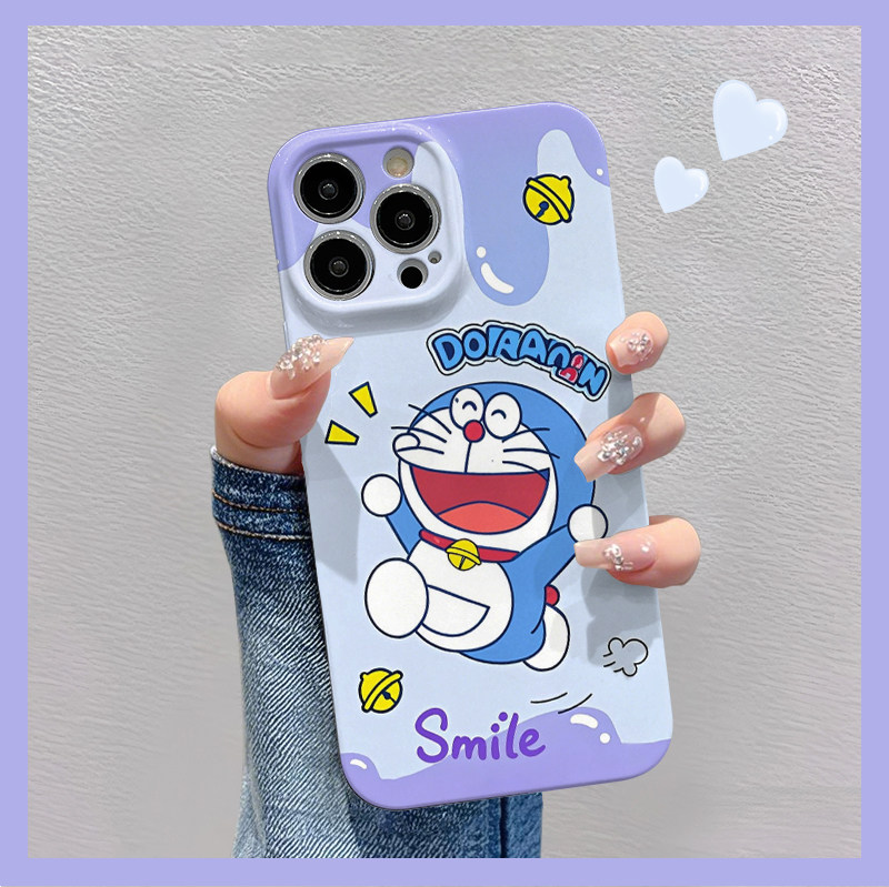 哆啦A梦适用苹果华为vivo小米oppo红米荣耀一加iPhone