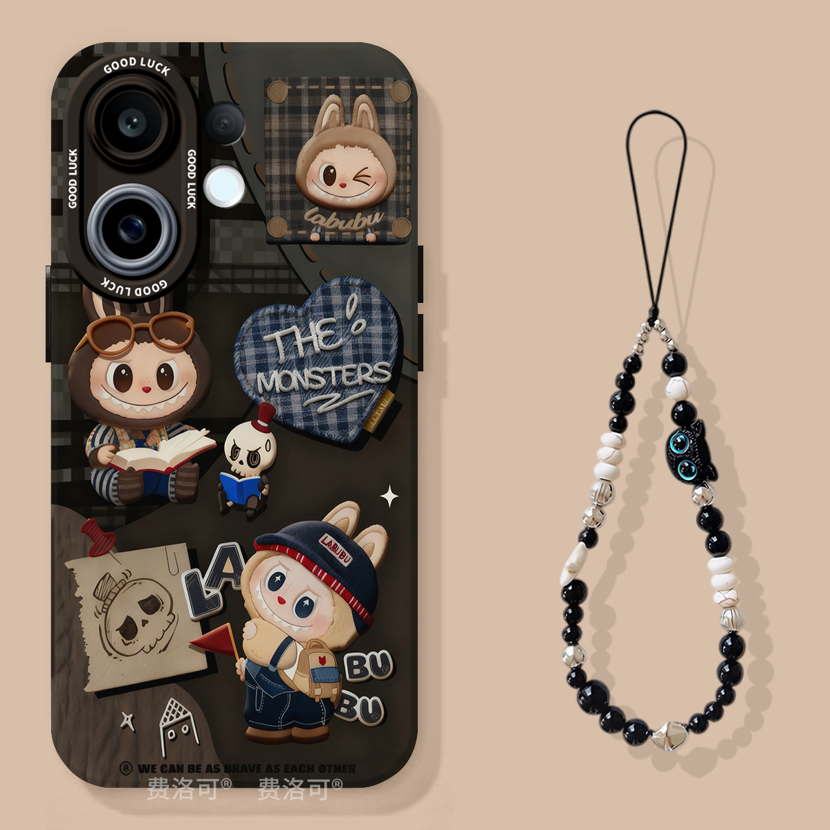 卡通牛仔布布适用vivos30手机壳s20pro新款s18绝美s19硅胶s17超火vivo镜头s16e女vivi高端s15por高级感s12