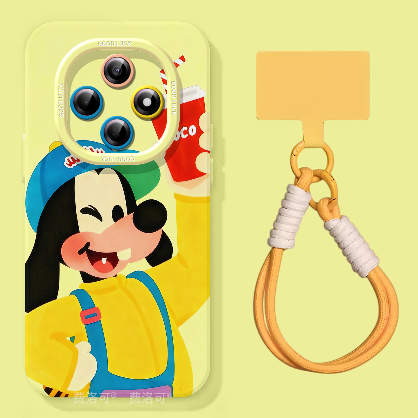 个性小狗适用oppoa6pro手机壳2025新款A6B保护套A5软硅胶a97保护a95全包opop镜头a93小众高级感a92s女a91外壳