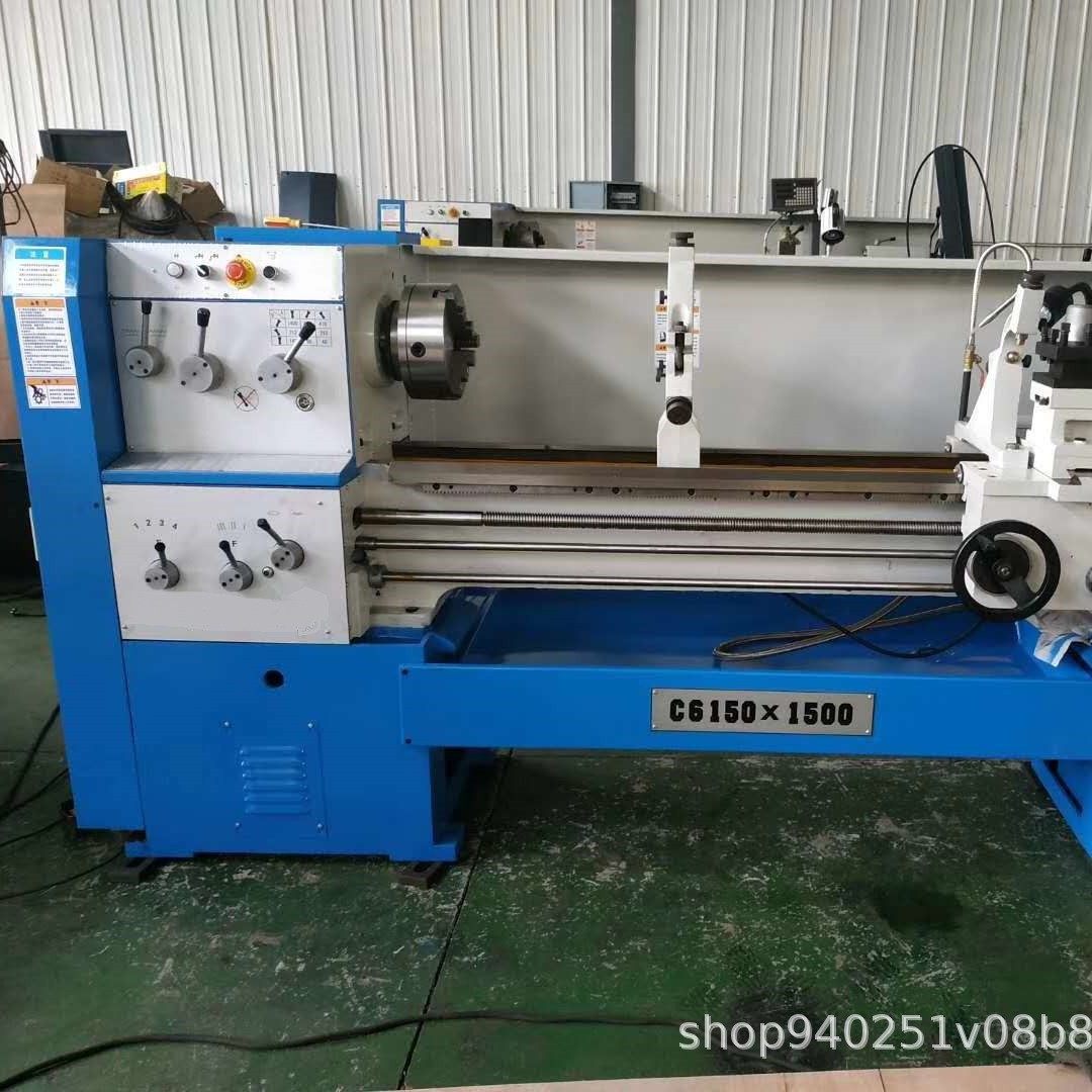厂家直销C6136D*750普通车床  小型普通马鞍车床平车加工,机械设备,其他机械设备,淘宝优惠券,粉丝福利购,淘宝优惠卷