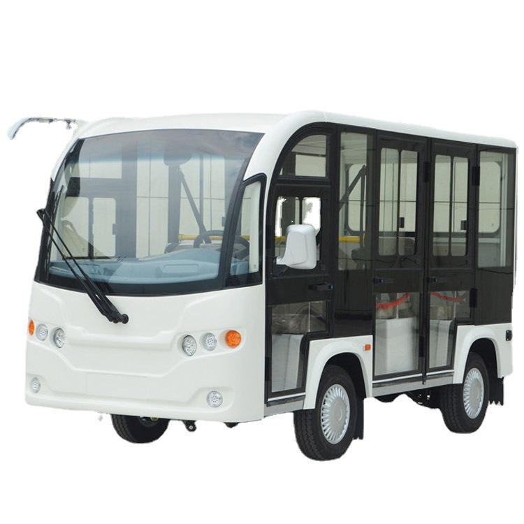 甘南州商铺豪华看房车带冷暖空调接待车8座旅游车JZT08