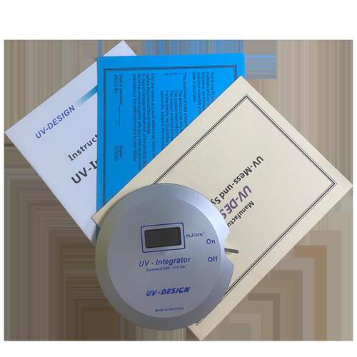UV-inta计gretor紫辐能照外 UUV-150V-150量计 UV-140紫外线焦耳
