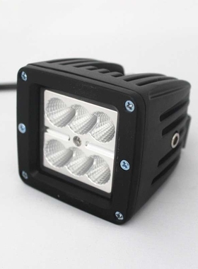 厂家 18WCREE新款高亮汽车灯LED工作灯防水越野车灯检修淘超亮