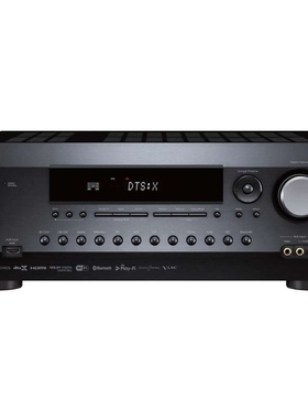 英桥integra DRX-3.1 AV家庭影院杜比全景声功放DTS-X功能