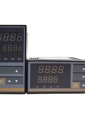 XSW-AST4B1A1V0单通道数显表 多功能电子式LED数字显示报警控制器