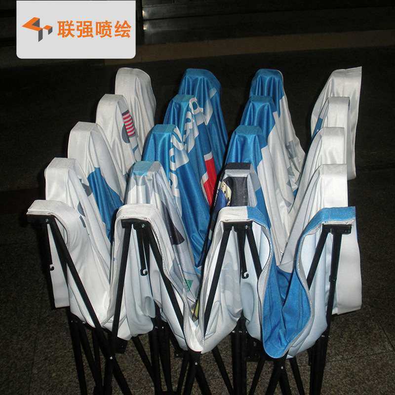 厂家供应布拉网展示架 磁吸式铝合金拉网展架 大尺寸热转印画面,包装,电子元器件包装,淘宝优惠券,粉丝福利购,淘宝优惠卷