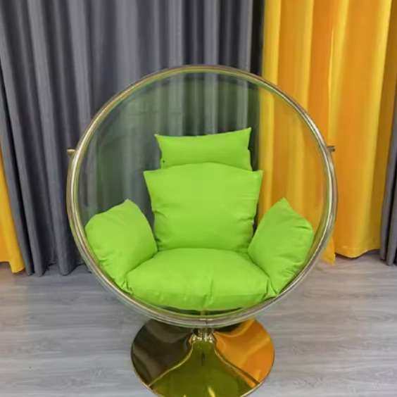 悬挂半球亚克力北欧泡泡球太空网红吊椅户外秋千阳台透明室内吊篮,包装,电子元器件包装,淘宝优惠券,粉丝福利购,淘宝优惠卷