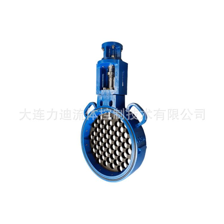 法国皮卡迪阀门 蝶阀SAPAG JMC 31300 DN125