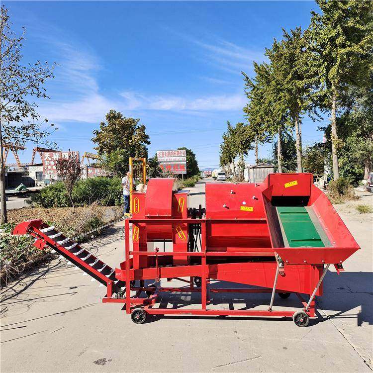 新款家用花生摘果机 全喂入式打果机 干湿两用打果机,农机/农具/农膜,收割机械,淘宝优惠券,粉丝福利购,淘宝优惠卷