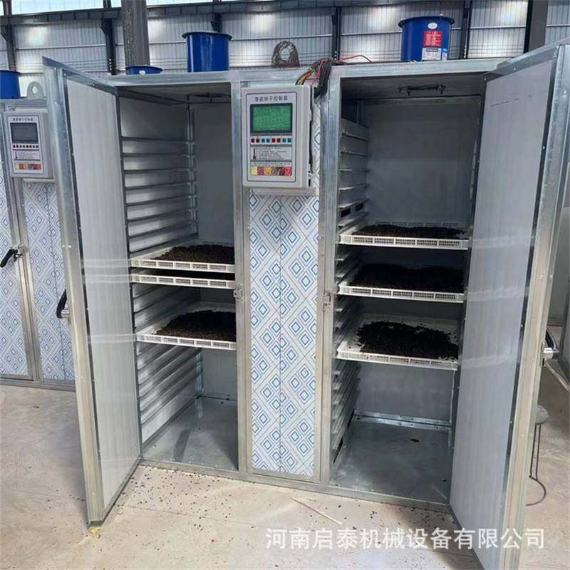 供应小型虫草花烘干房 山药枸杞烘干机 6p肉制品烘干箱烘干快速