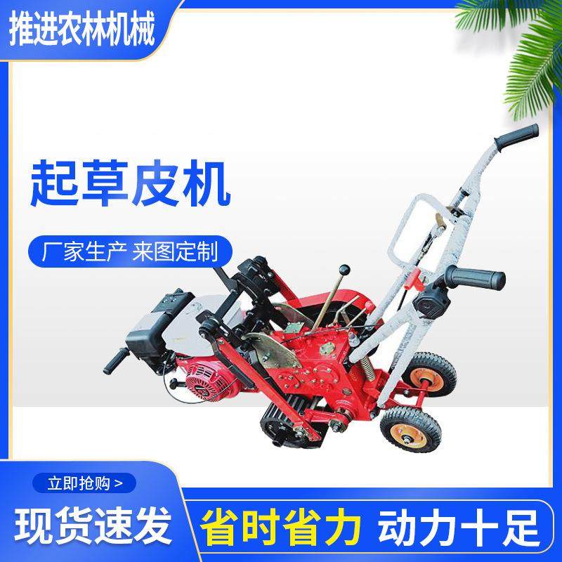 汽油起草机 手推起草皮机 草皮铲除机 挖草皮机 足球场用起草皮机,农机/农具/农膜,植保机械,淘宝优惠券,粉丝福利购,淘宝优惠卷