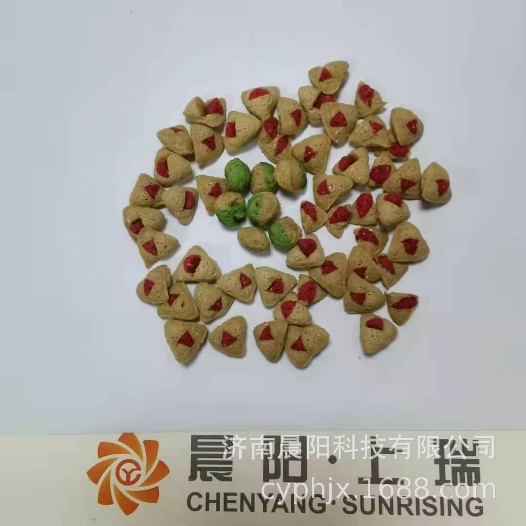 大产量狗粮生产线 大产量狗粮设备机器 宠物饲料机器生产线犬粮