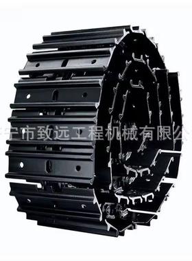 挖掘机SE60 75 135 210 215 260 350链板螺丝铁履带螺栓链子