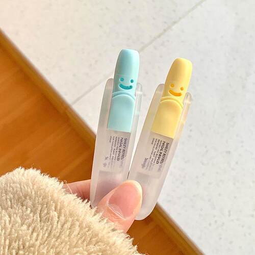 鼻通学生上课提神薄荷清醒棒芳香鼻吸能量棒开车犯困用清凉油安全