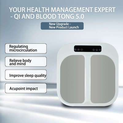 Terahertz太赫兹能量仪兆能仪P90PEMF脉冲能量仪气血温通仪