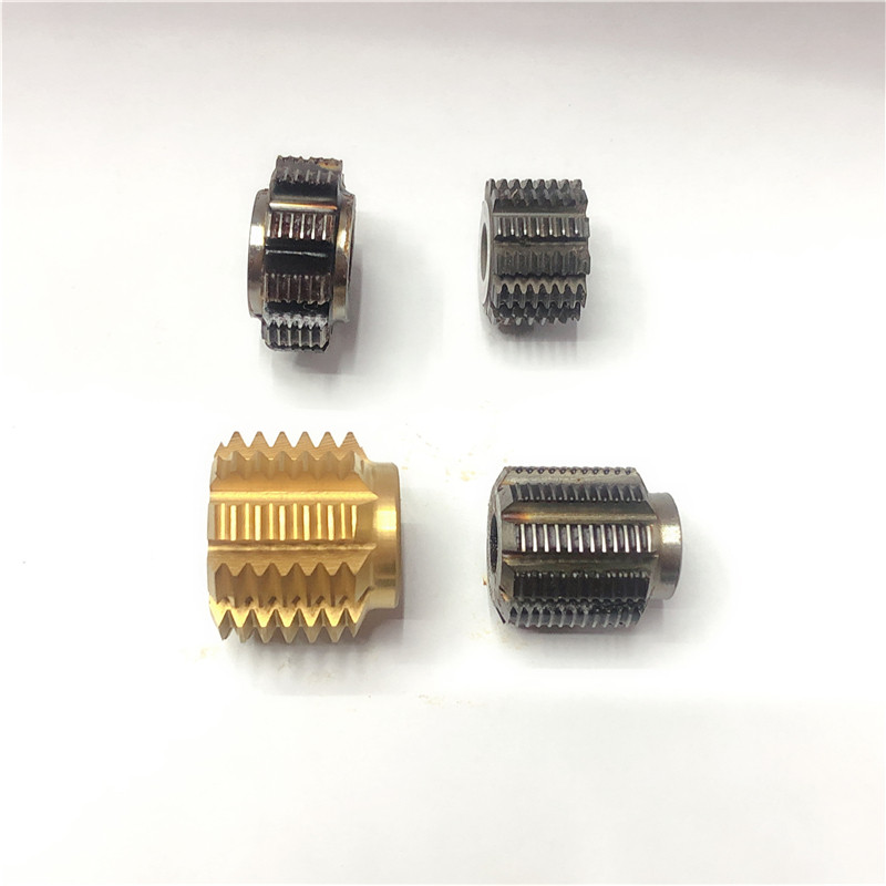 滚刀 小模数齿轮滚刀25/32mM0.4 M0.5 M0.H6 M0.7 M0.8 M0.9 M1