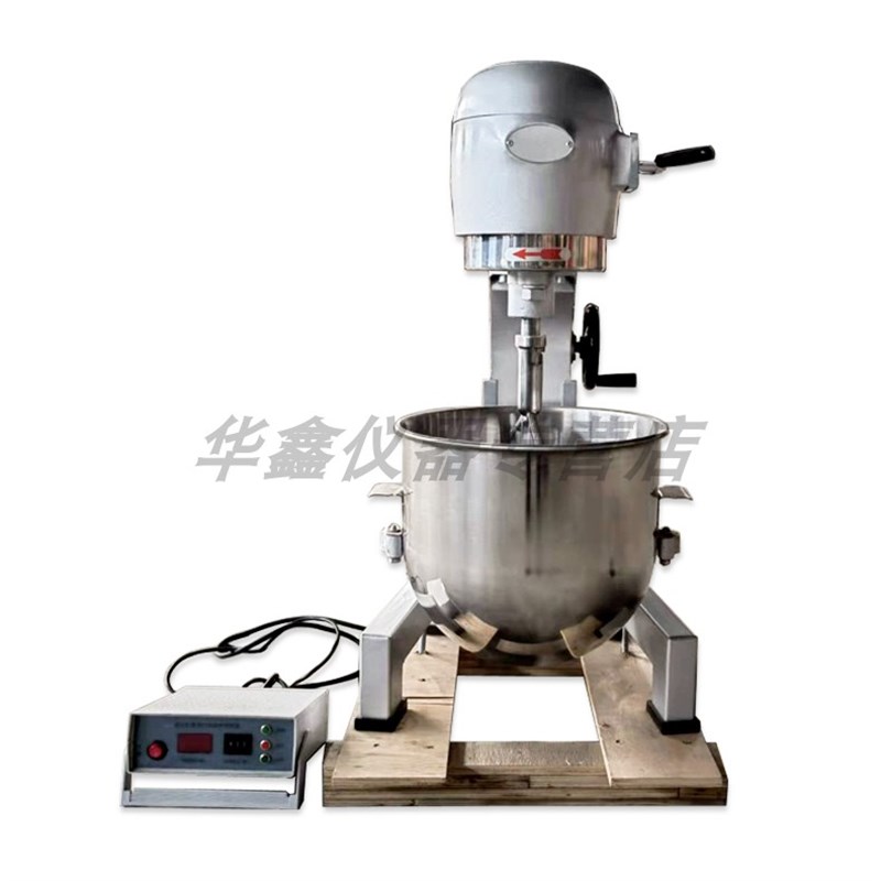 QJ-2a0砌墙砖搅拌机 砌墙砖净浆材料搅拌机 标准砌墙砖搅拌机