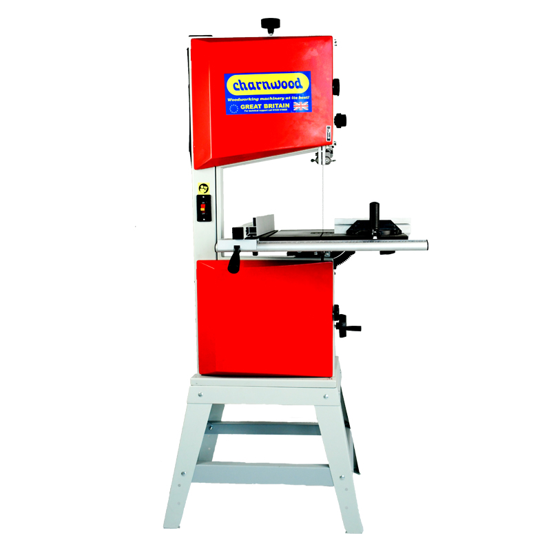 木工带锯机大型原木切o割金属带锯立式14寸开料锯小型家用锯床锯