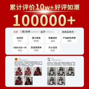 饰品圣诞节摆件ins风套餐 圣诞树家用小型桌面圣诞场景带灯氛围装