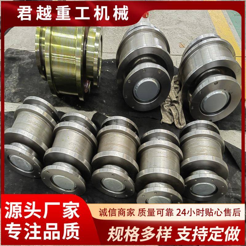 起重机行车轮直径20000400天车行走轮车轮组龙门吊行车轮