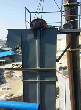 厂家直销提升机NE板链斗提式提升机NE15NE30NE50NE100NE150斗提机