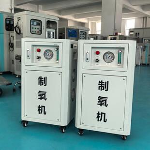 10L工业制氧机玻璃灯工工艺品烧制助燃制氧机打金首饰纯氧机优惠