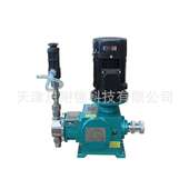 爱力浦AILIPU柱塞计量泵J X系列输送高粘度容积泵高压泵远程控制