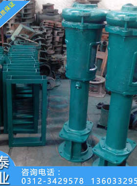 热销供应3PNL立式泥浆泵 高效耐磨无堵塞泥浆泵