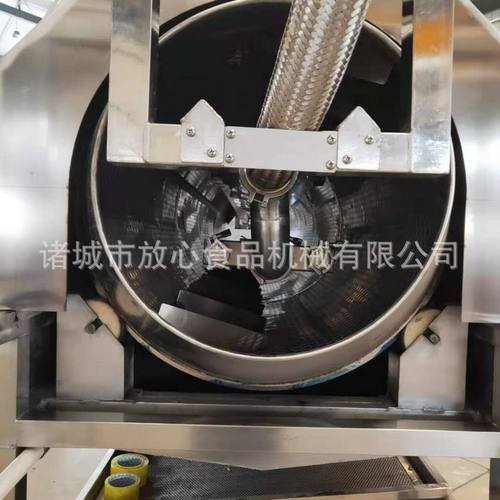 刀鱼清洗机 带鱼清洗机 不锈钢海鲜清洗机定做 全自动清洗机