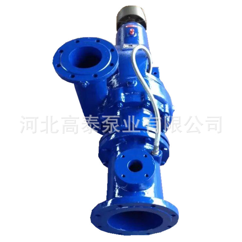 供应GN3/12卧式离心冷凝泵 电厂冷却水输送泵高品质凝结水泵配件