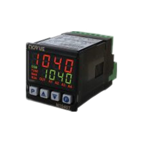 巴西NOVUS温度控制器N1020电源控制器数显表